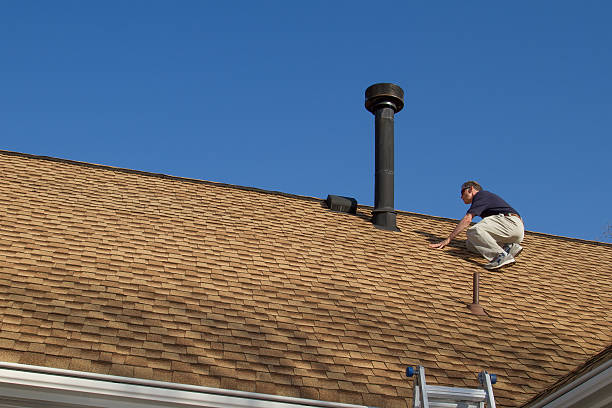 Best Roof Installation  in Gleneagle, CO